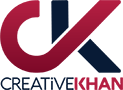 CreativeKhan-Logo